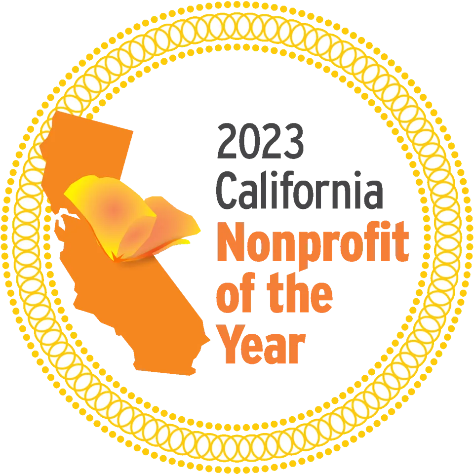 Candid / GuideStar 2023 Seal of Transparency